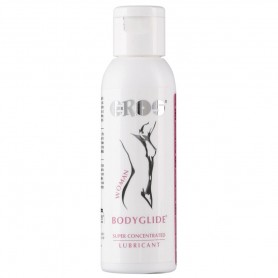 EROS BODYGLIDE LUBRICANTE SUPERCOCENTRADO SILICONA WOMAN 50 ML