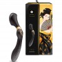 SHUNGA ZOA MASAJEADOR iNTIMO NEGRO