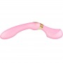 SHUNGA ZOA MASAJEADOR iNTIMO ROSA