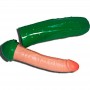 DIABLO PICANTE PEPINO PENE