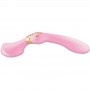 SHUNGA ZOA MASAJEADOR iNTIMO ROSA