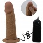 PRETTY LOVE HARNESS BRIEFS CON VIBRACIoN DILDO INCLUIDO