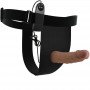 PRETTY LOVE HARNESS BRIEFS CON VIBRACIoN DILDO INCLUIDO