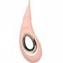 LELO DOT CRUISE ESTIMULADOR DE CLiTORIS NARANJA OCRE