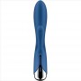 SATISFYER SPINNING RABBIT 1 ESTIMULACION CLITORIS Y PUNTO G AZUL