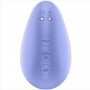 SATISFYER PIXIE DUST LILA ESTIMULADOR AIR PLUSE