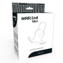 ADDICTED TOYS DILATADOR ANAL GRANDE 13 CM TRANSPARENTE