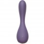 JE JOUE VIBRADOR UMA MORADO