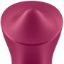 SATISFYER EXCITERRR VIBRADOR LAY ON CLiTORIS FUCSIA