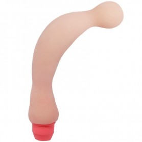 BAILE FLEXI VIBE SENSUAL SPINE VIBRADOR 22 CM