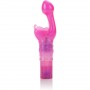CALEXOTICS KISS ESTIMULADOR PUNTO G Y CLITORIS ACUATICO