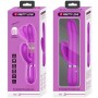 PRETTY LOVE VIBRADOR PUNTO G MULTIFUNCIoN FUCSIA