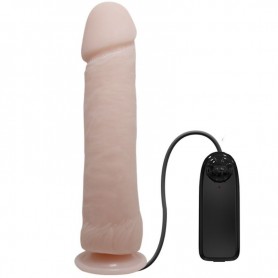 BAILE THE BIG REALiSTICO CON VIBRACIoN NATURAL 26 CM
