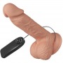 BAILE BEAUTIFUL ENCOUNTER CATOBLEPAS VIBRACIoN 206 CM NATURAL