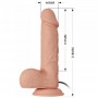 BAILE BEAUTIFUL ENCOUNTER BAHAMUT VIBRACIoN 218 CM NATURAL
