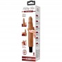 PRETTY LOVE WALDORF VIBRADOR REALiSTICO 18 CM O 4 CM