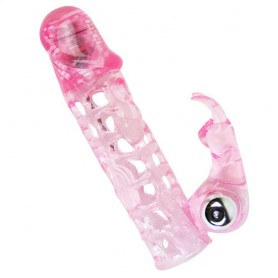 BAILE ULTIMATE LOVE FUNDA EXTENSORA 10 V