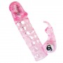 BAILE ULTIMATE LOVE FUNDA EXTENSORA 10 V