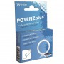 JOYDIVISION POTENZDUO PLUS ANILLO PARA PENE BLANCO S