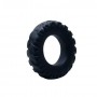 BAILE TITAN COCKRING BLACK GREEN 2 CM