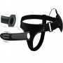 PRETTY LOVE VITO STRAP ON CON DILDO HUECO Y VIBRACIoN 173 CM