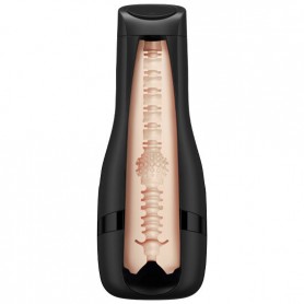 SATISFYER MEN MANGA TRI DELIGHTS