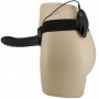PRETTY LOVE MARVIN STRAP ON CON VIBRACIoN Y DILDO HUECO