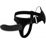 PRETTY LOVE MARVIN STRAP ON CON VIBRACIoN Y DILDO HUECO