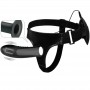 PRETTY LOVE MYRON STRAP ON CON VIBRACIoN Y DILDO HUECO