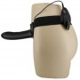 PRETTY LOVE MYRON STRAP ON CON VIBRACIoN Y DILDO HUECO