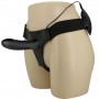 PRETTY LOVE MYRON STRAP ON CON VIBRACIoN Y DILDO HUECO