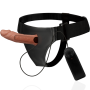 HARNESS ATTRACTION ARNeS HUECO BENNY CON VIBRADOR 15 CM O 45 CM