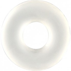 SEVEN CREATIONS ANILLO PARA PENE TRANSPARENTE