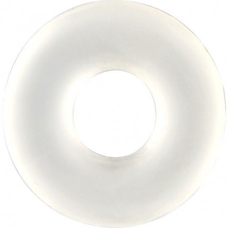 SEVEN CREATIONS ANILLO PARA PENE TRANSPARENTE