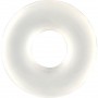 SEVEN CREATIONS ANILLO PARA PENE TRANSPARENTE