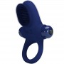 PRETTY LOVE PALLE ANILLO CON VIBRACIoN AZUL