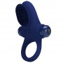 PRETTY LOVE PALLE ANILLO CON VIBRACIoN AZUL