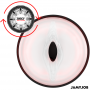 JAMYJOB STORM MASTURBADOR VAGINA AUTOMaTICO 10 MODOS ROTACIoN Y EMPUJE
