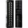 NEBULA SERIES BY IBIZA MODELO 22 DILDO CRISTAL TRANSPARENTE 215 CM O 25 CM