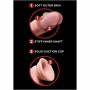 KING COCK PLUS 3D DILDO SWINGING BALLS 152 CM NATURAL