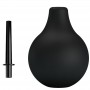 MR PLAY PERA ANAL DUCHA BLKB NEGRO