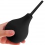 MR PLAY PERA ANAL DUCHA BLKB NEGRO
