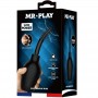 MR PLAY DUCHA ANAL BLKC SUPER POWER NEGRO