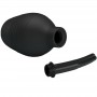 MR PLAY DUCHA ANAL BLKC SUPER POWER NEGRO