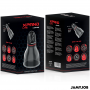 JAMYJOB XPAND LITE BOMBA AUTOMTICA DE TESTiCULOS 3 NIVELES DE SUCCIONADOR GRIS