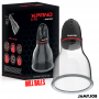 JAMYJOB XPAND LITE BOMBA AUTOMTICA DE TESTiCULOS 3 NIVELES DE SUCCIONADOR GRIS