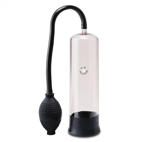 PUMP WORX BOMBA DE ERECCION NOVATO DEL ANO
