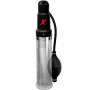 PDX ELITE BOMBA DE SUCCIONADOR MASTURBADORA CON VIBRACIoN SUCK N PUMP STROKER