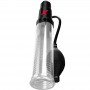 PDX ELITE BOMBA DE SUCCIONADOR MASTURBADORA CON VIBRACIoN SUCK N PUMP STROKER