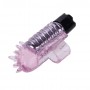 BAILE MINI VIBRADOR DEDO SILICONA